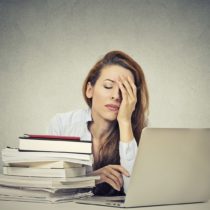teacher burnout