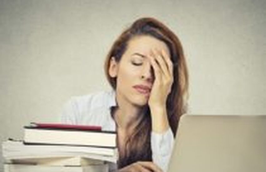 teacher burnout