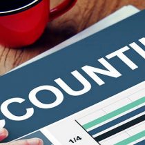 Accounting for Business
