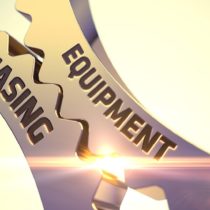 Lease Equipment