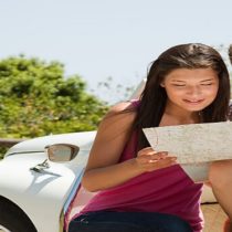 Safety Tips for Teens