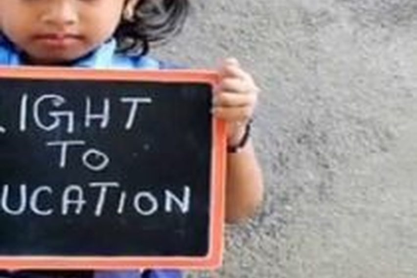 Girls Education