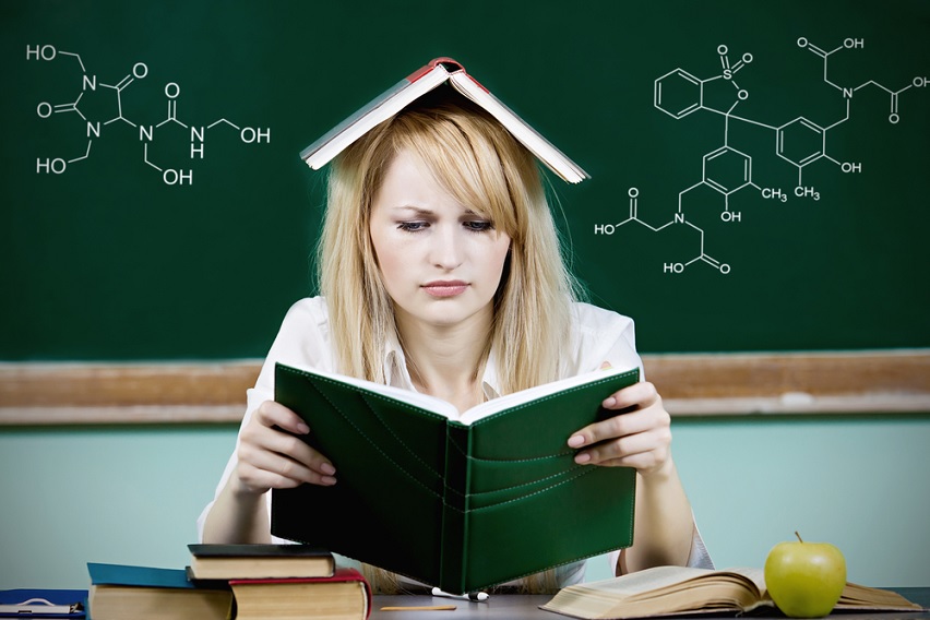 chemistry-tutor