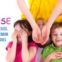 Joyhouse Montessori Kindergarten at Bishan1