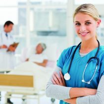 nurse