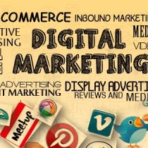 Digital marketing courses