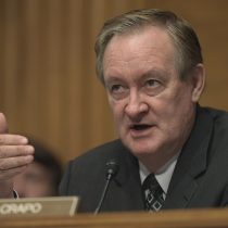 Mike Crapo