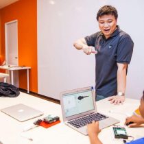 robotics courses singapore