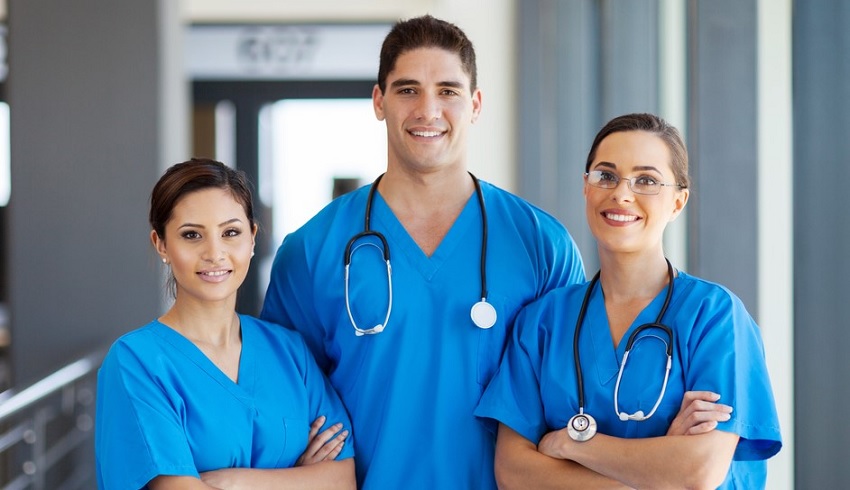 CNA Practice Test