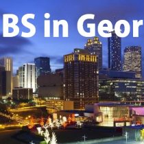 MBBS in Georgia